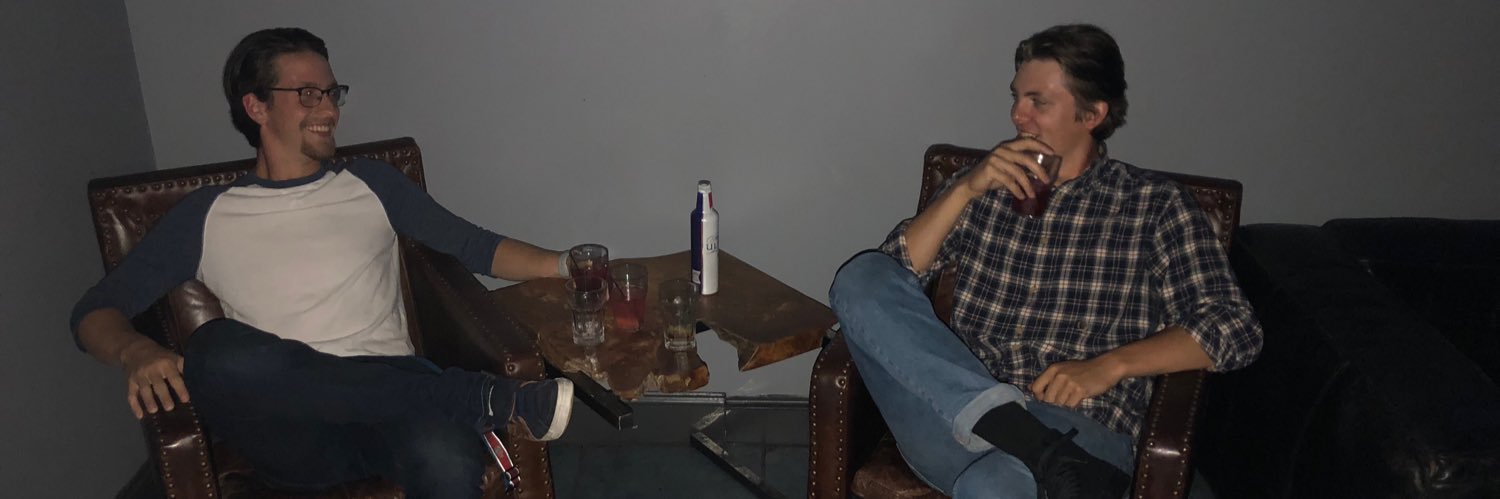 Krauseyboy's profile banner image
