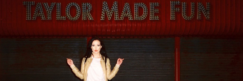 🌹Faye Taylor🌹 banner