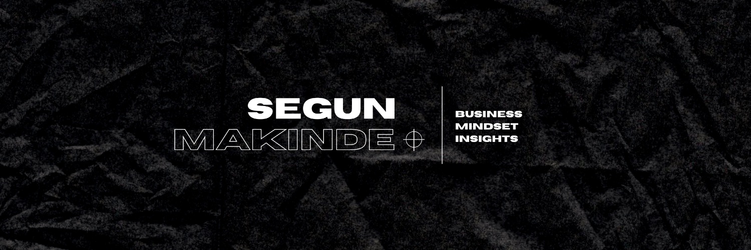 Segun Makinde banner