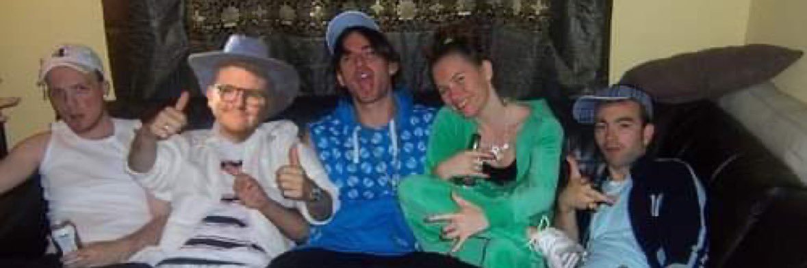 Mattsimmons1997's profile banner image
