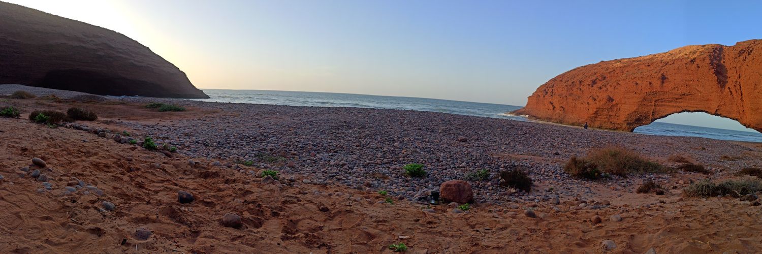 حمادة الأحمر banner