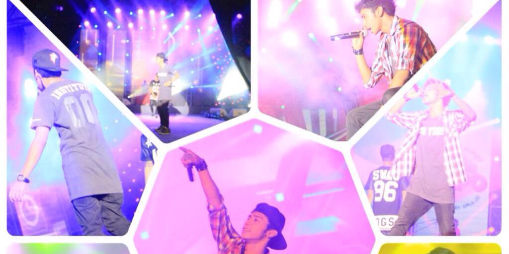 AliFanatics's profile banner image