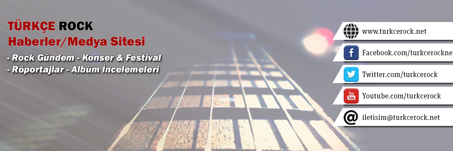 TurkceRock's profile banner image