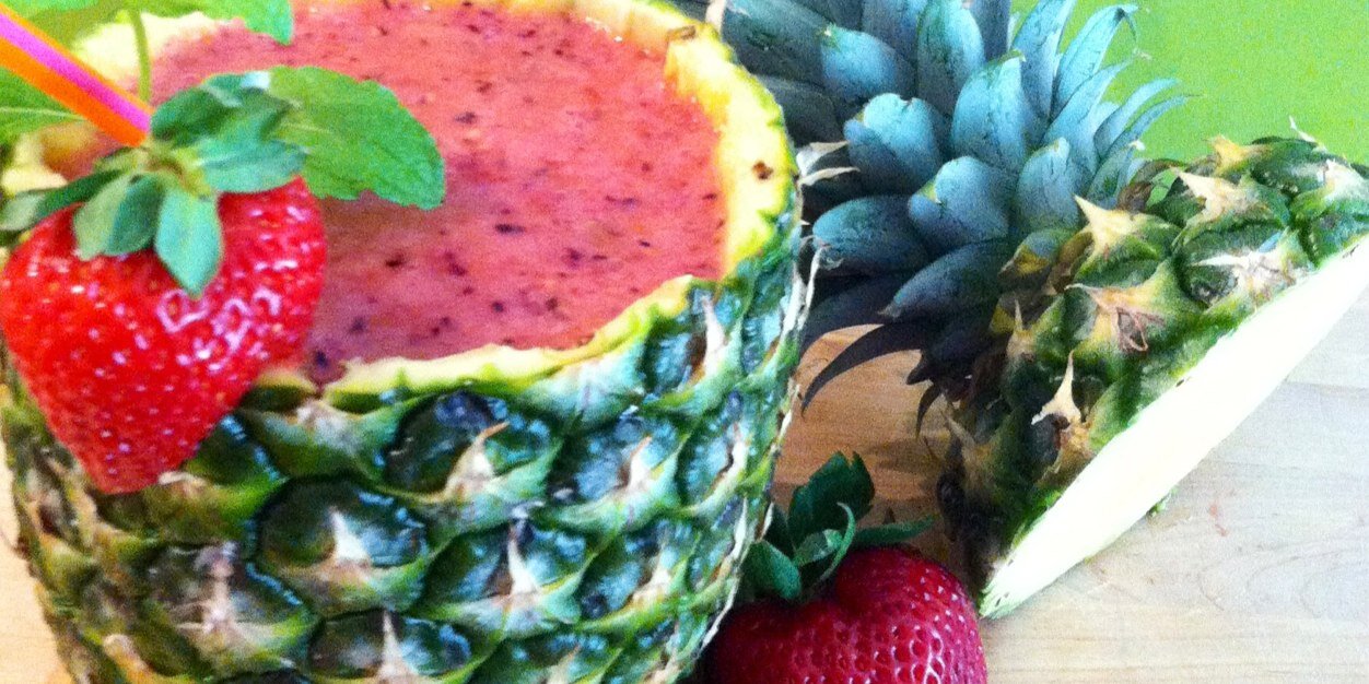 Yvetteskitchen's profile banner image