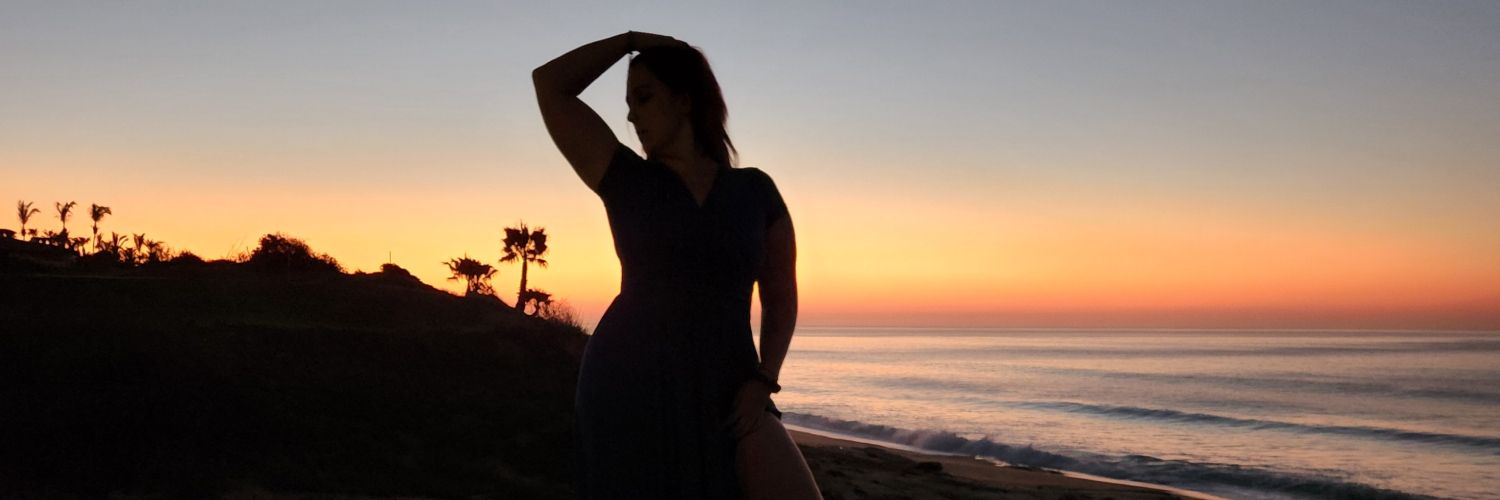 Aleerialuv's profile banner image