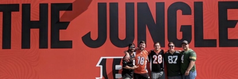 Sam_Weddle05's profile banner image