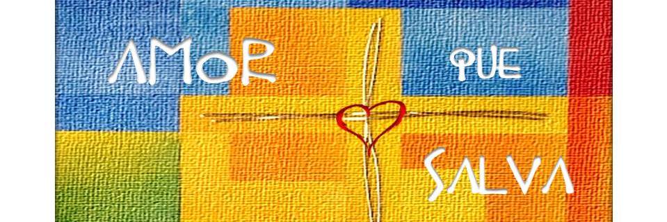 AmorqueSalva's profile banner image