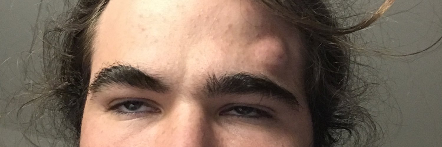MacRay25's profile banner image