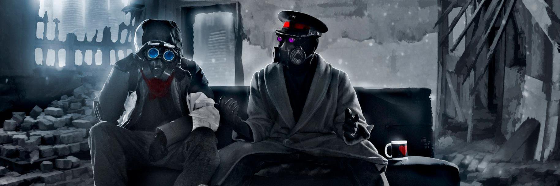 NBebop's profile banner image