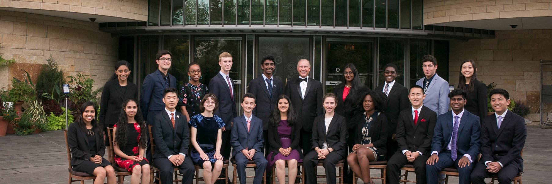 DavidsonFellows's profile banner image
