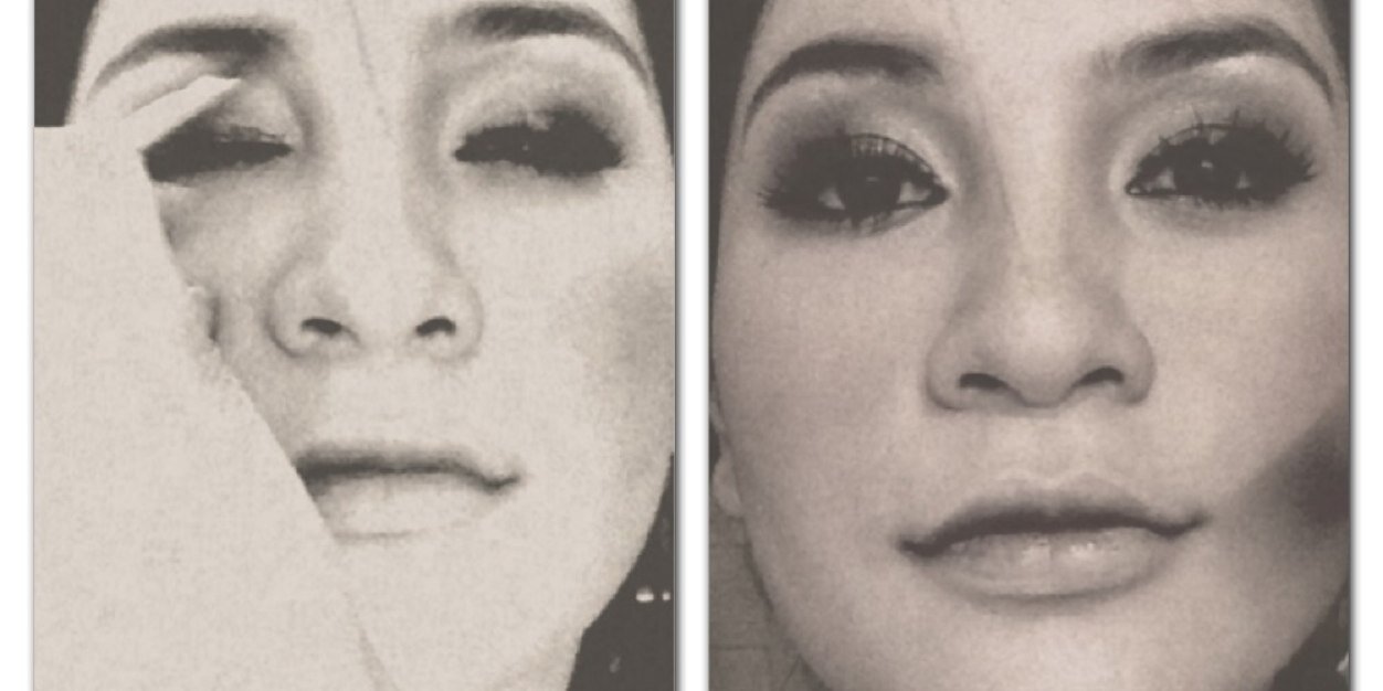 izreenazminda's profile banner image