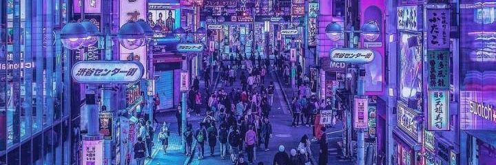 albernf's profile banner image