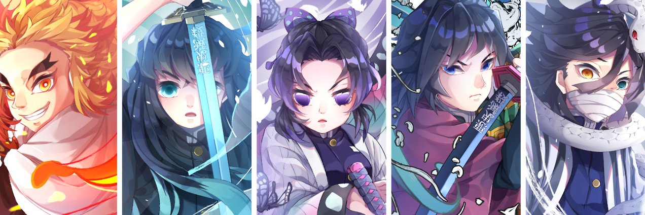 DopeGeek_'s profile banner image