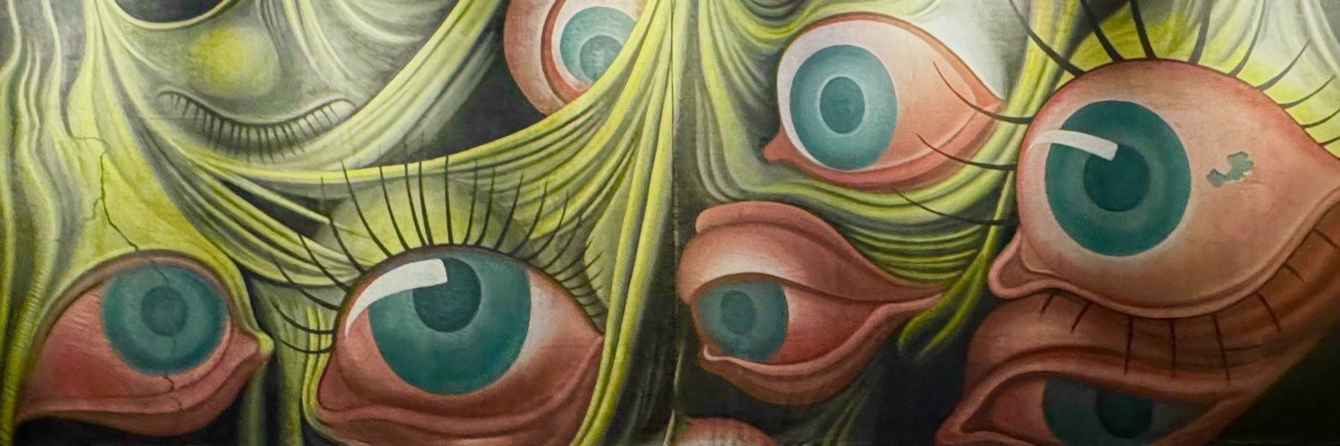 Gresyk's profile banner image