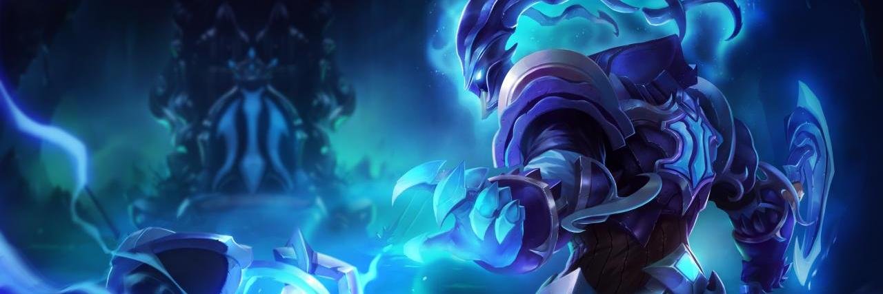 Kevin Holguín banner