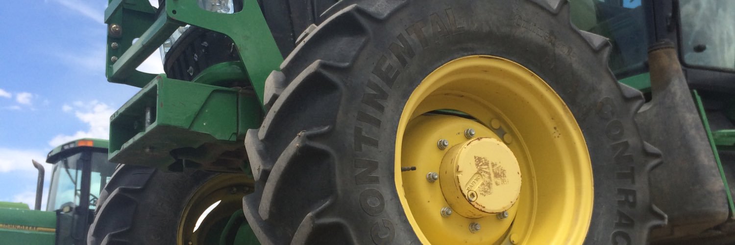 Tractor_kid's profile banner image