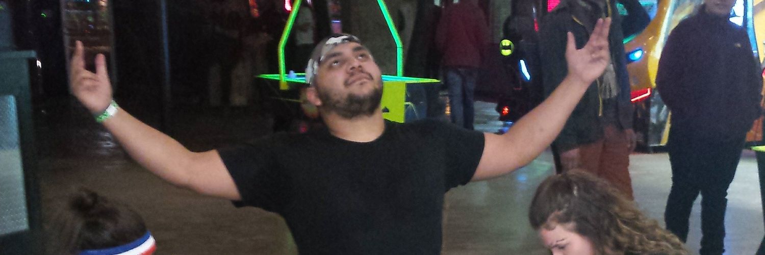 greghoward32's profile banner image