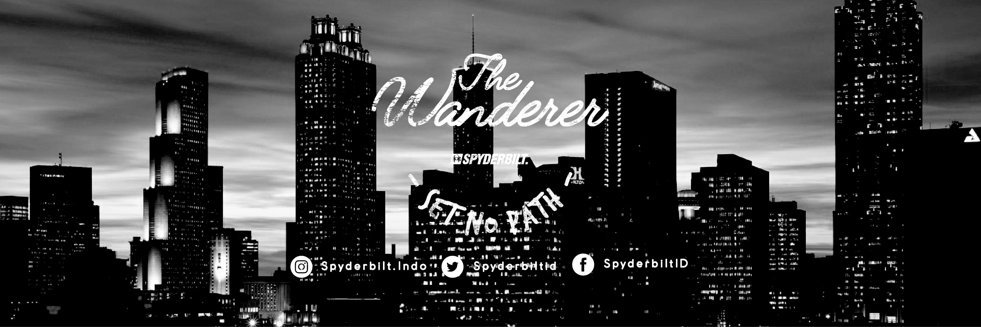 SpyderbiltID's profile banner image
