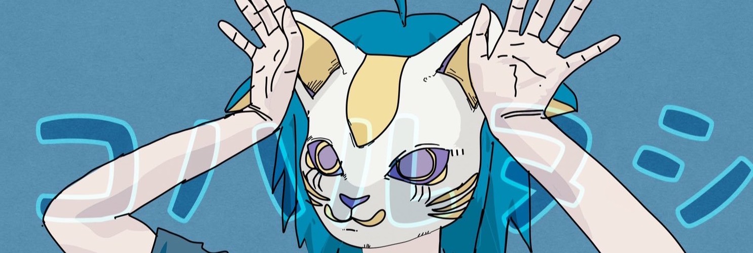 PR猫 banner