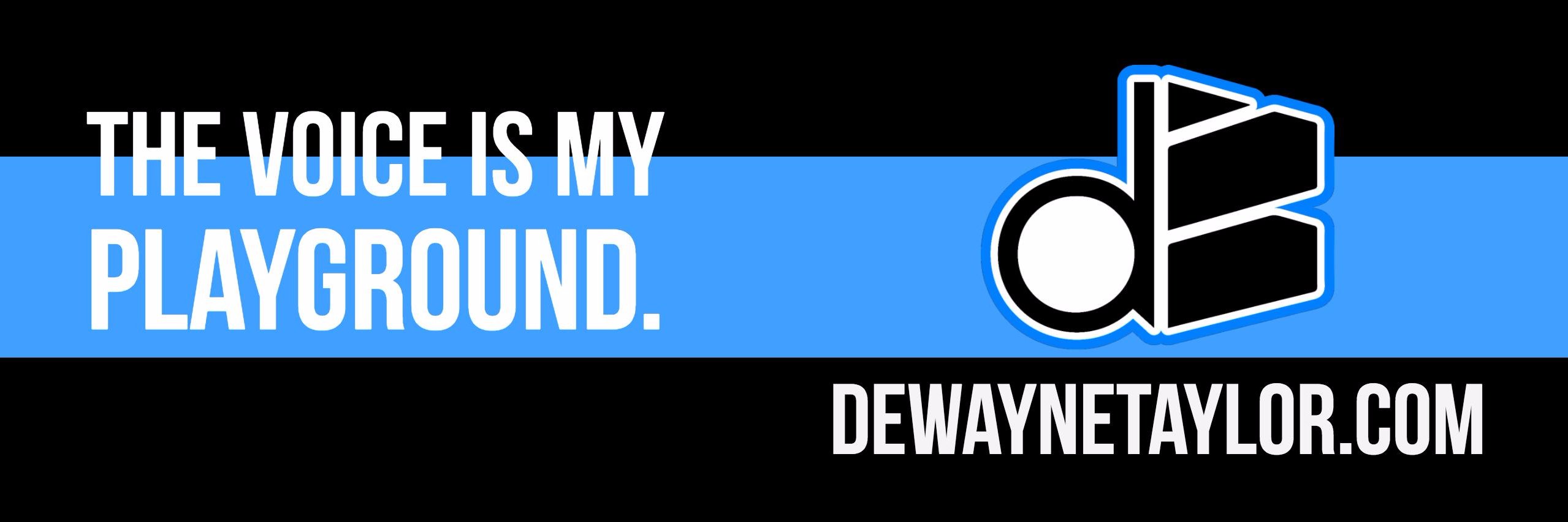 D-Wayne banner