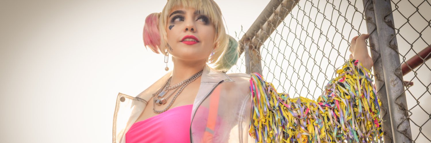 AndyPandyCos's profile banner image