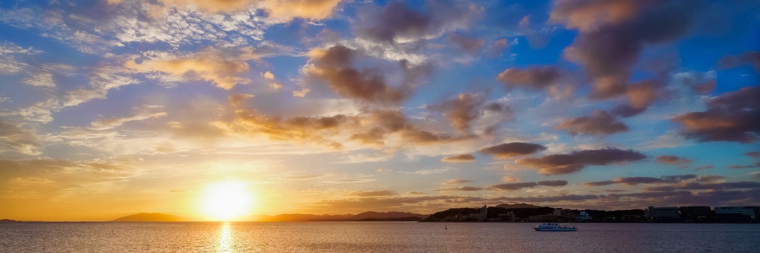 島根県観光振興課's banner