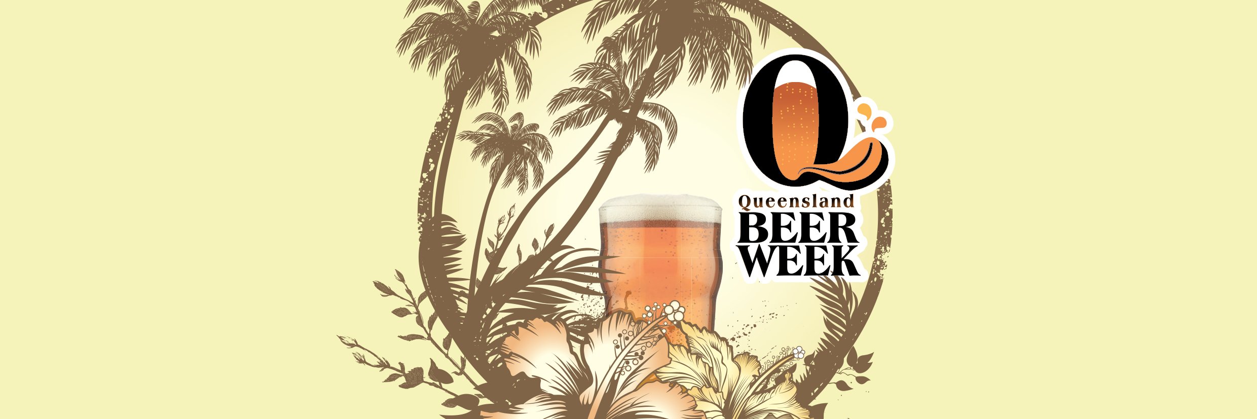 QLDBeerWeek's profile banner image
