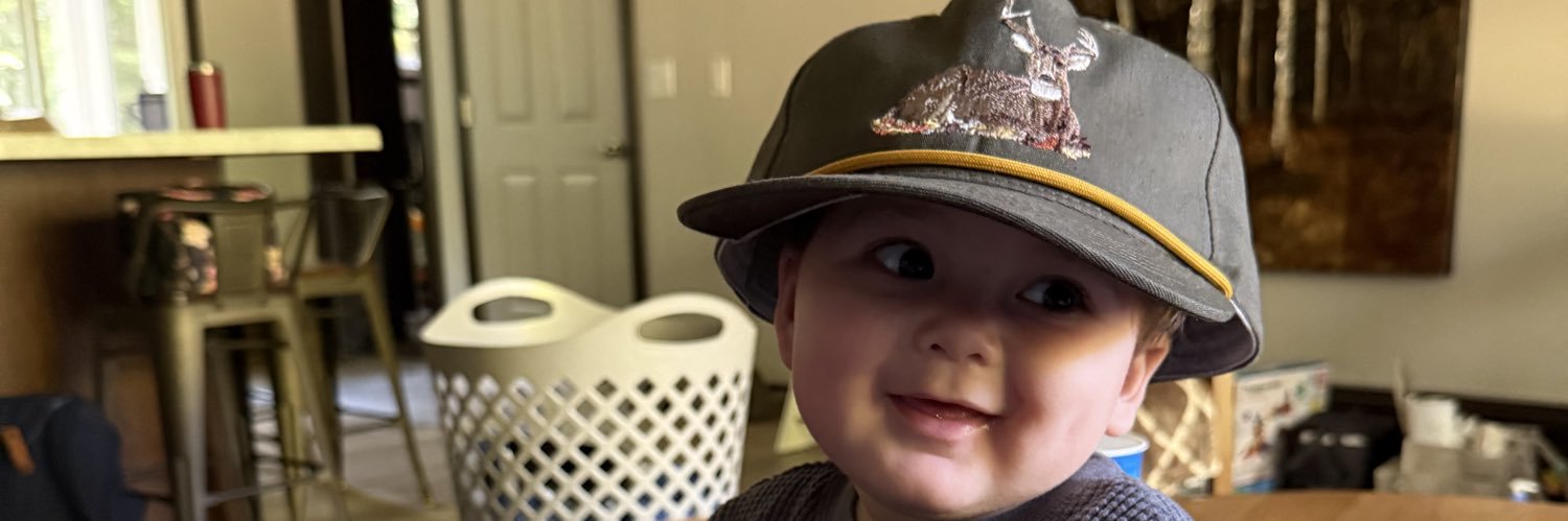 Tanner Wunder banner