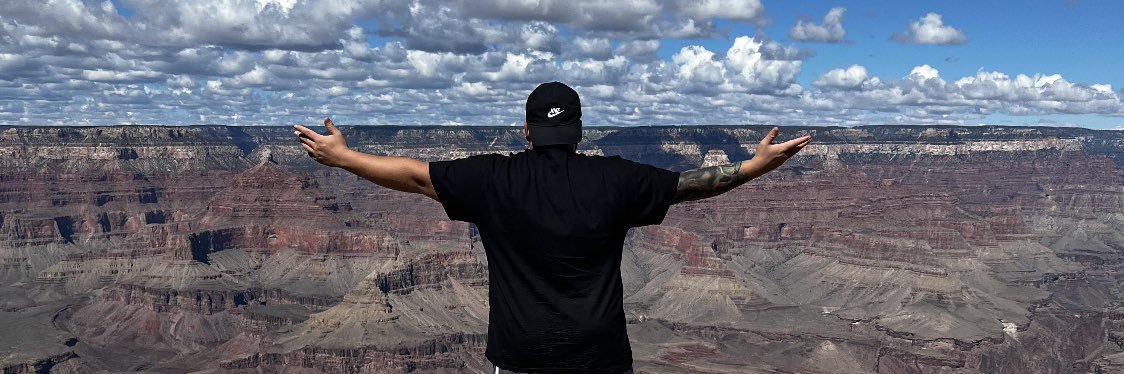 Michael Lydon banner