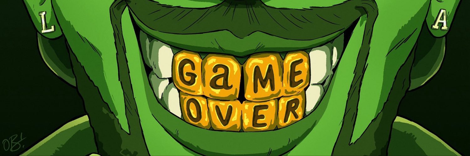 StreamVaultEU's profile banner image
