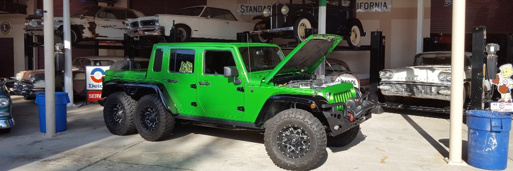 exoticcustomcar's profile banner image