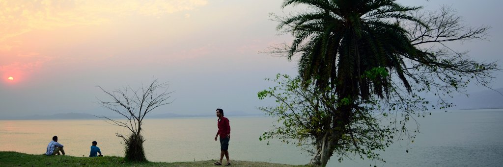 mridul_boro's profile banner image