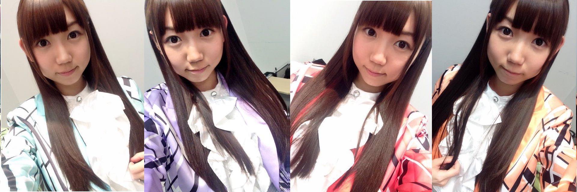 YUSENA1's profile banner image