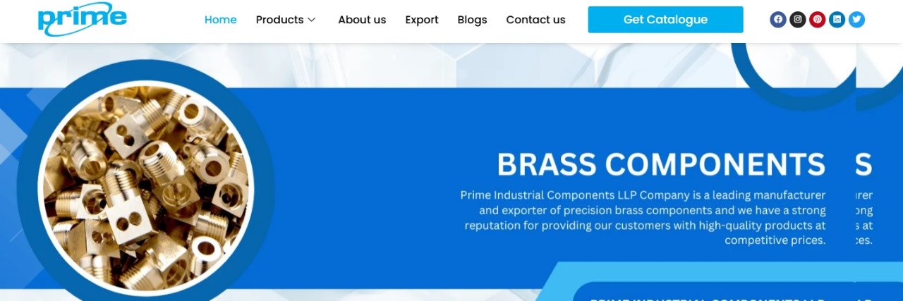 Primeindco's profile banner image