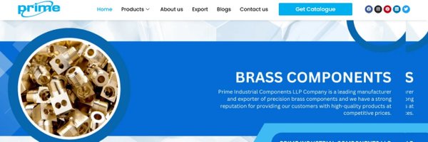 Primeindco Profile Banner