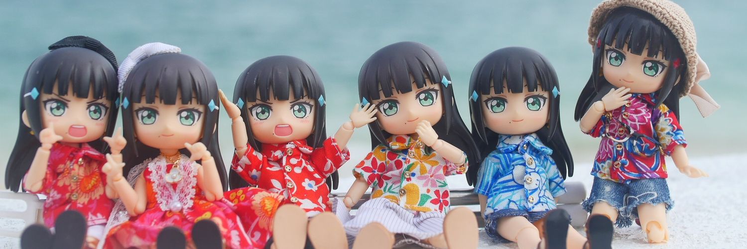 だいくろーど's banner