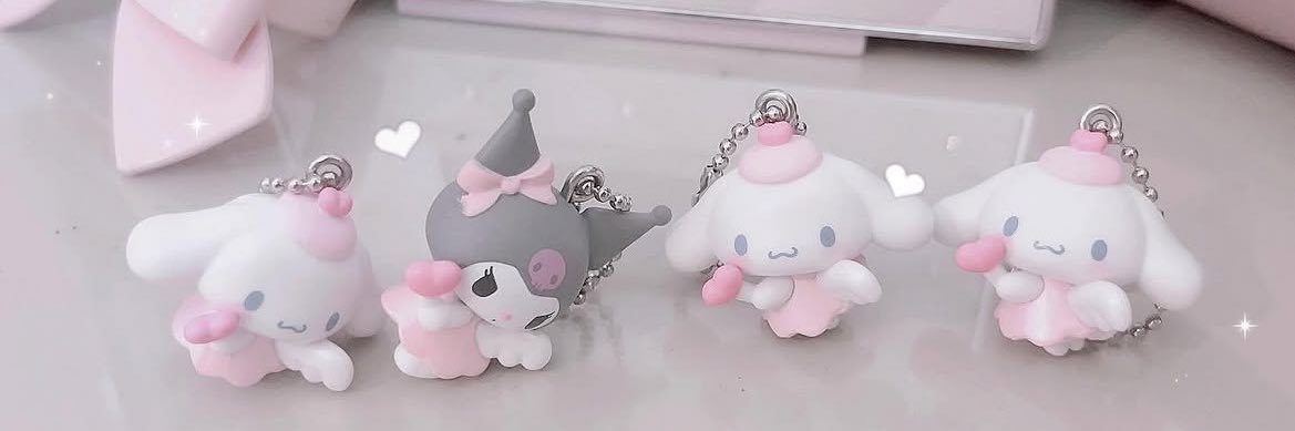 ゆめ㌠꙳⋆ banner