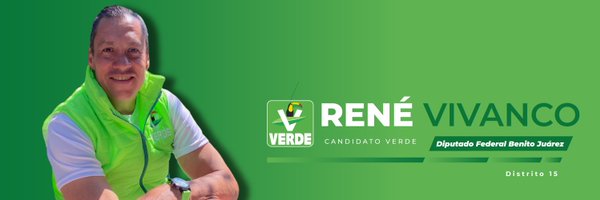 René Vivanco Balp Profile Banner