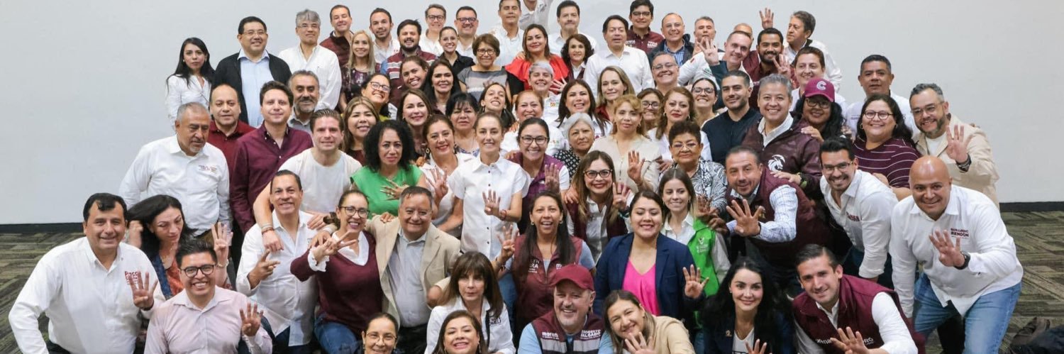 René Vivanco Balp banner