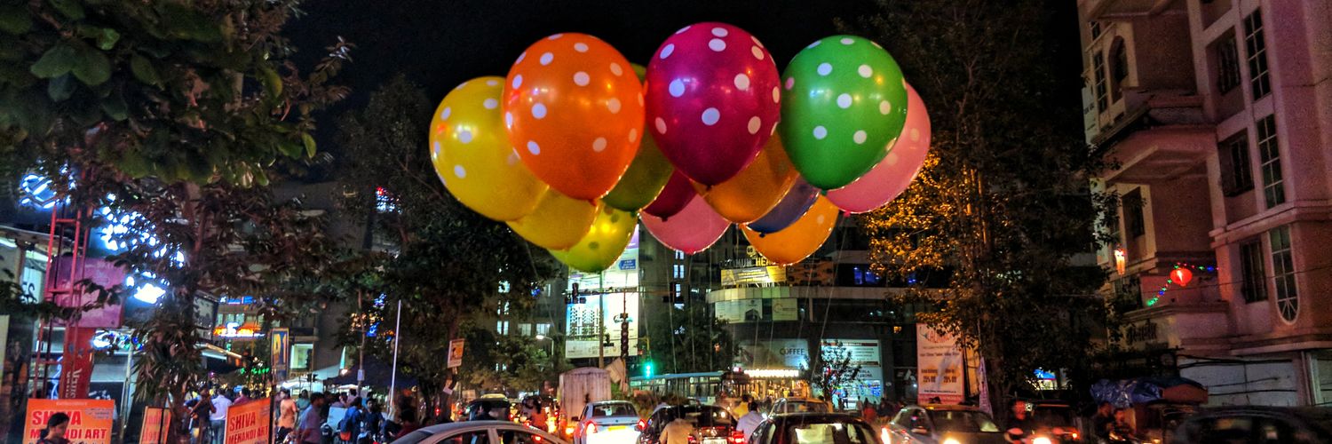 ideasofjoy's profile banner image