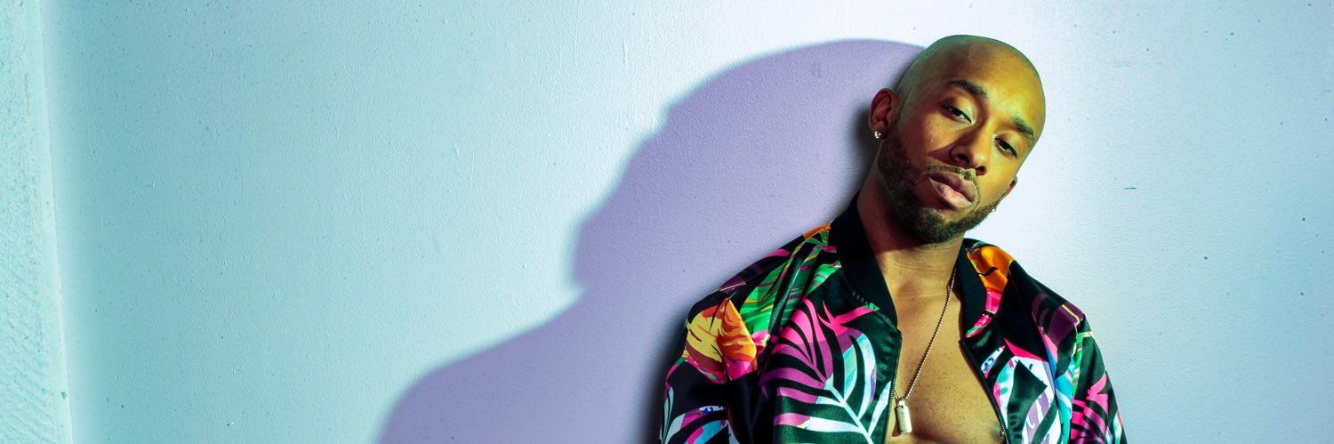 Therealdazzy's profile banner image
