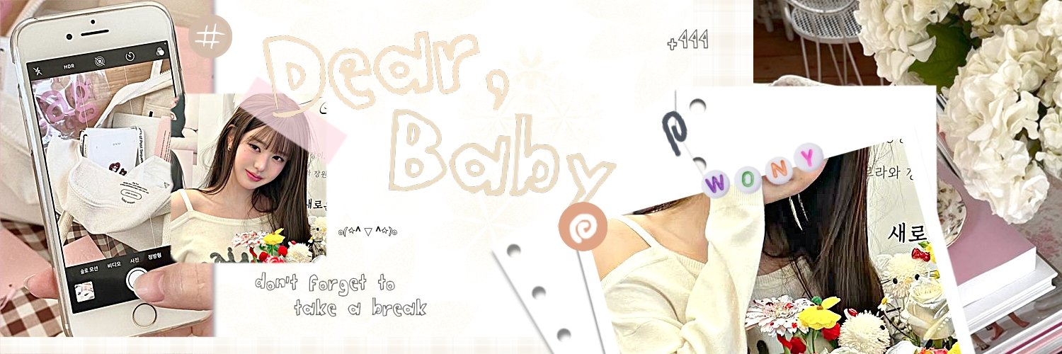 alyn 🗯 OPENED banner