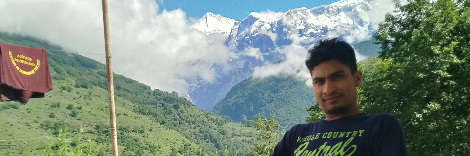 Imjoti's profile banner image