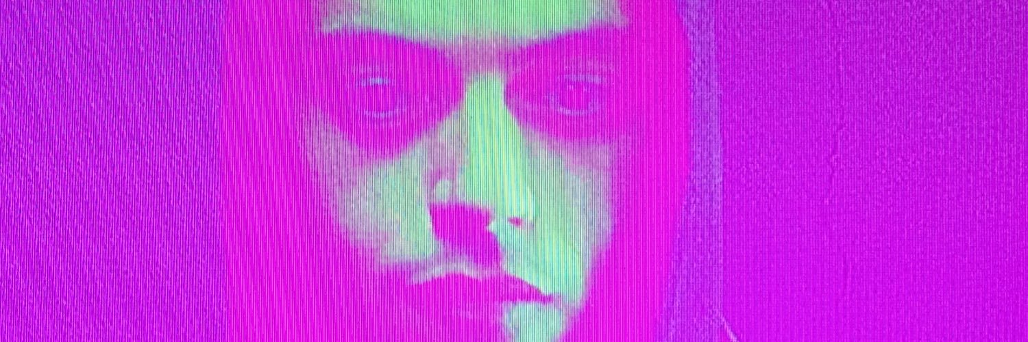 tadmanter's profile banner image
