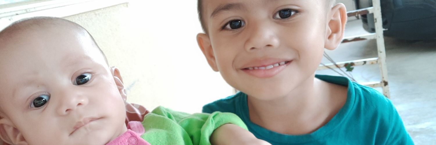 TuanAzida's profile banner image