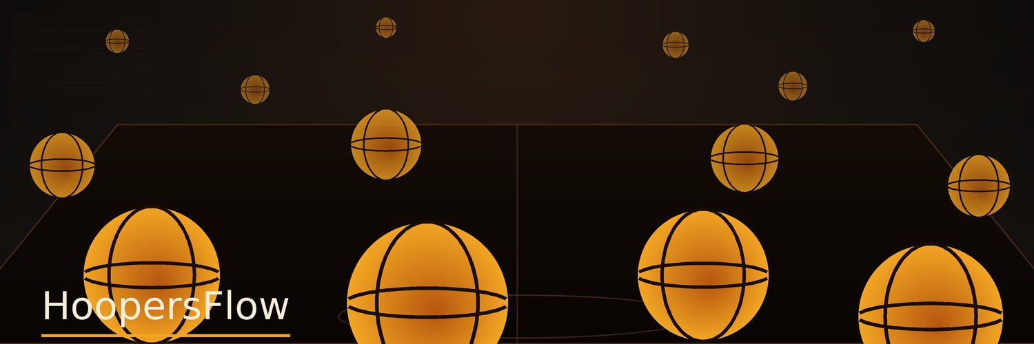 HoopersFlow's profile banner image