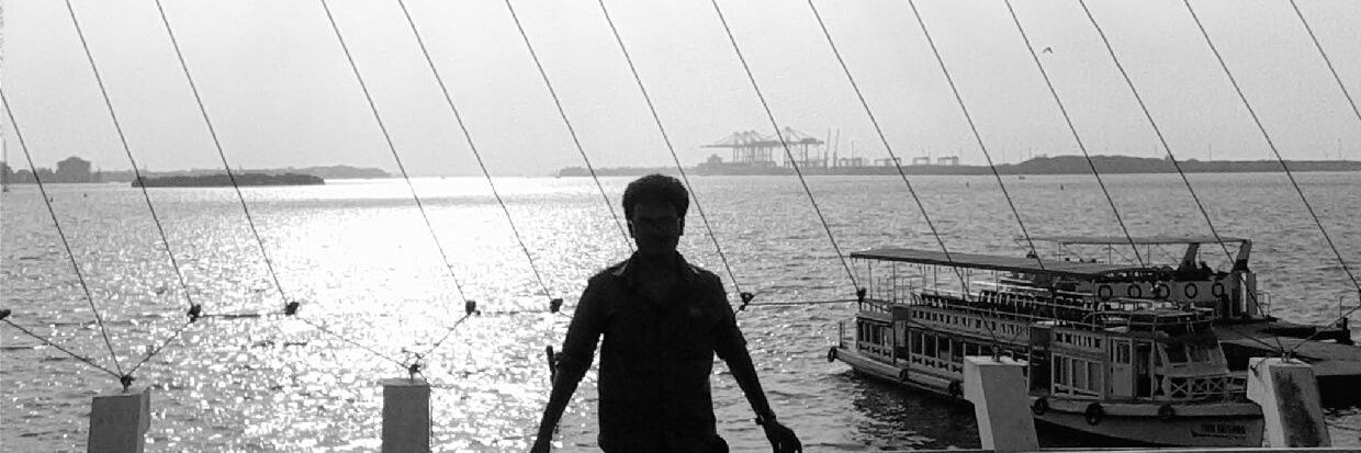 sangeeth_stark's profile banner image