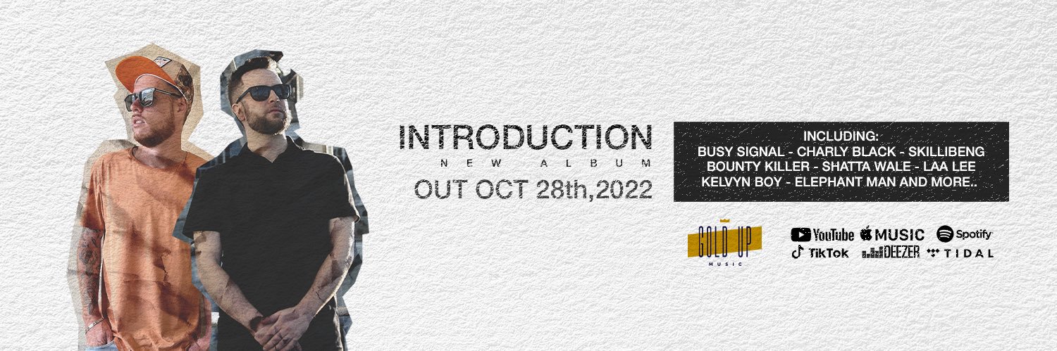 ZackAriyahProd's profile banner image