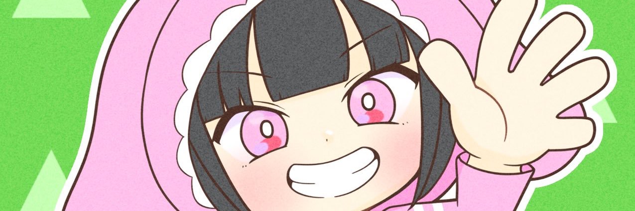 miruyanc's profile banner image