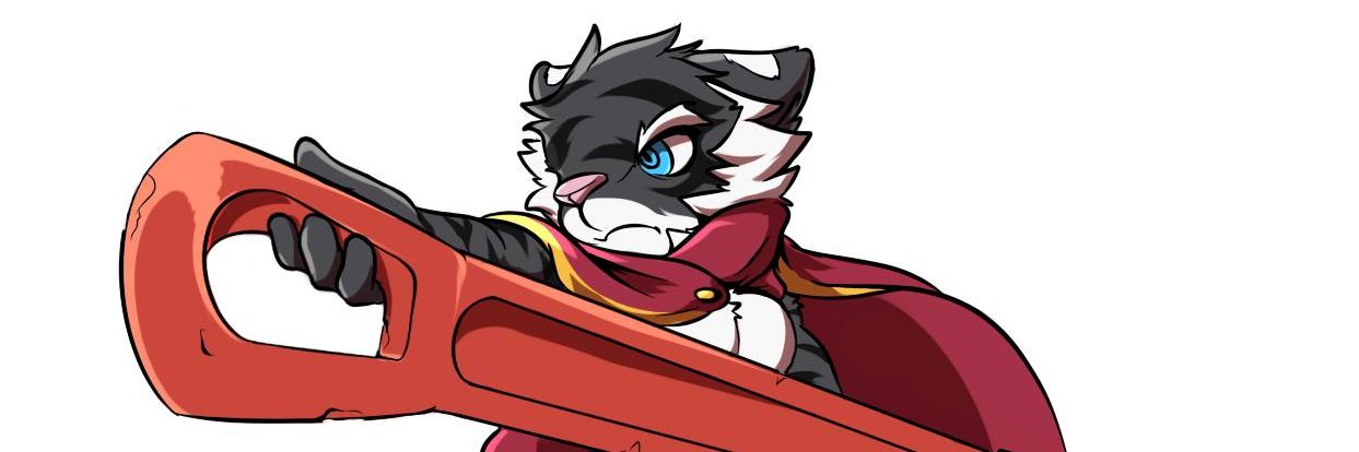 KnarTiger's profile banner image